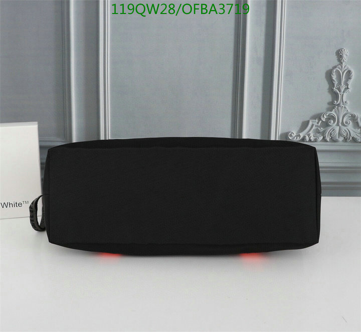 Off-White Bag-(Mirror)-Handbag-,Code: OFBA3719,$: 119USD