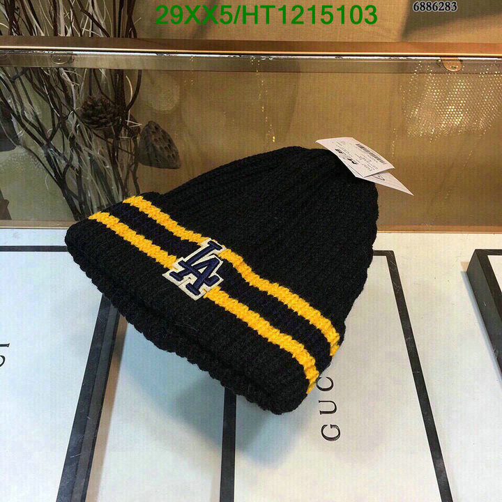 Cap -(Hat)-Other, Code: HT1215103,$: 29USD