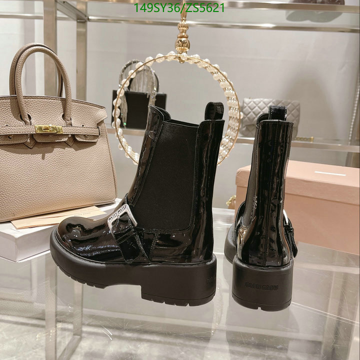 Women Shoes-Miu Miu, Code: ZS5621,$: 149USD