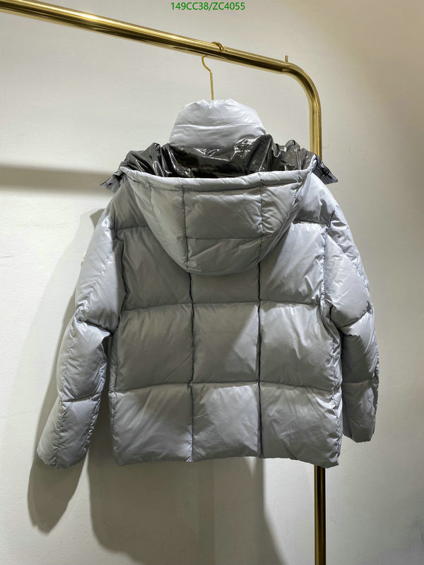 Down jacket Women-Moncler, Code: ZC4055,$: 149USD