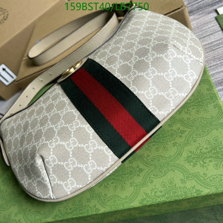 Gucci Bag-(Mirror)-Ophidia,Code: LB7750,$: 159USD