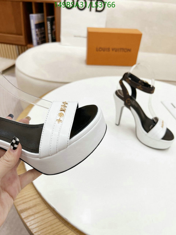 Women Shoes-LV, Code: LS3766,$: 149USD