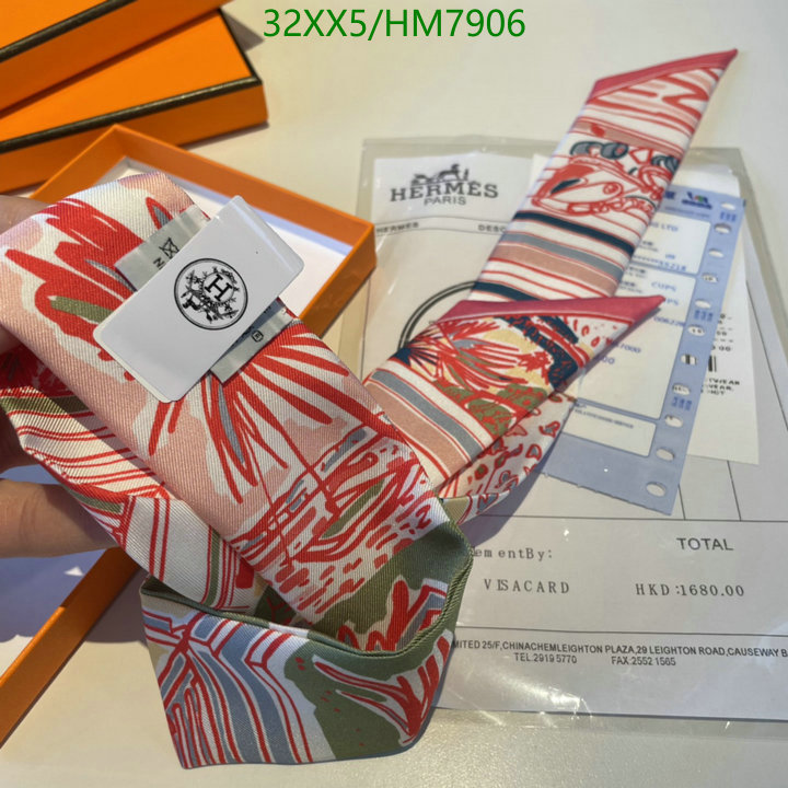 Scarf-Hermes, Code: HM7906,$: 32USD