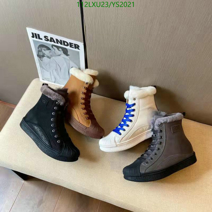 Women Shoes-UGG, Code: YS2021,$: 112USD