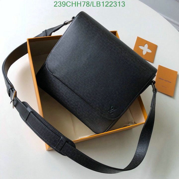 LV Bags-(Mirror)-Pochette MTis-Twist-,Code: LB122313,$:239USD