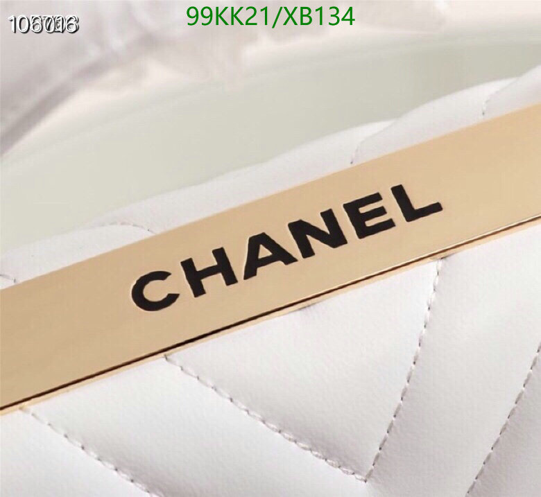 Chanel Bags ( 4A )-Diagonal-,Code: XB134,$: 99USD