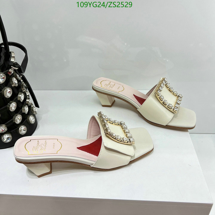 Women Shoes-Roger Vivier, Code: ZS2529,$: 109USD