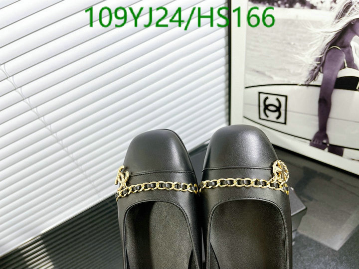 Women Shoes-Chanel,Code: HS166,$: 109USD