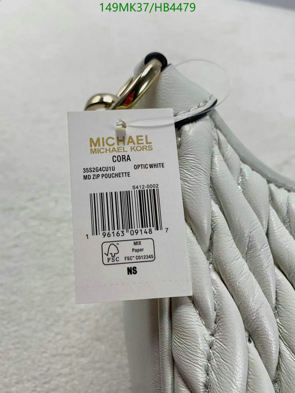 Michael Kors Bag-(Mirror)-Diagonal-,Code: HB4479,$: 149USD