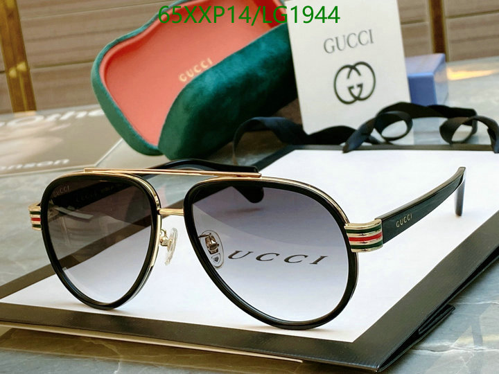 Glasses-Gucci, Code: LG1944,$: 65USD