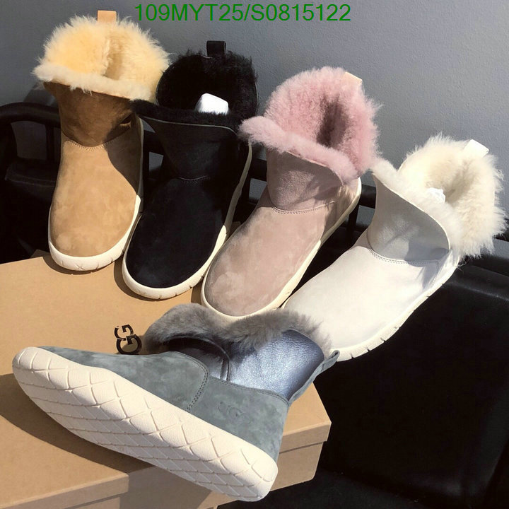 Women Shoes-UGG, Code: S0815122,$:109USD