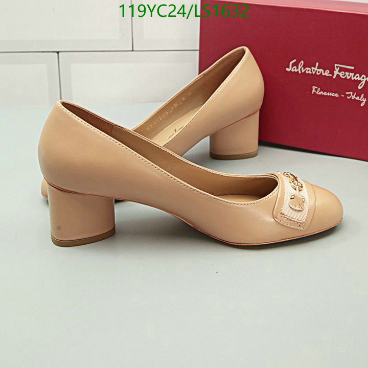 Women Shoes-Ferragamo, Code: LS1632,$: 119USD