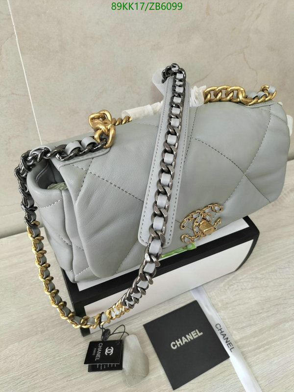 Chanel Bags ( 4A )-Diagonal-,Code: ZB6099,$: 89USD