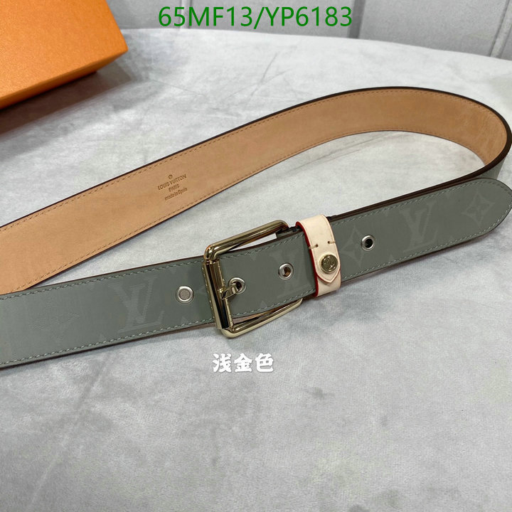 Belts-LV, Code: YP6183,$: 65USD