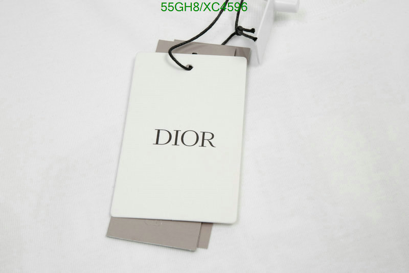 Clothing-Dior, Code: XC4596,$: 55USD