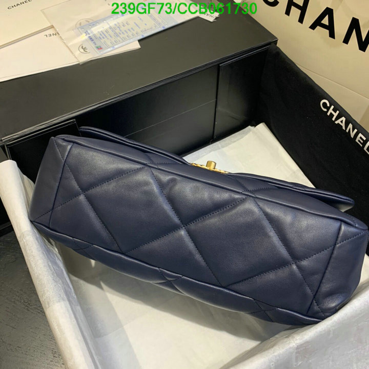 Chanel Bags -(Mirror)-Diagonal-,Code: CCB061730,$: 239USD