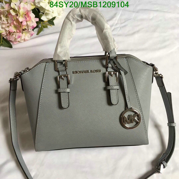 Michael Kors Bag-(4A)-Handbag-,Code: MSB1209104,$: 99USD