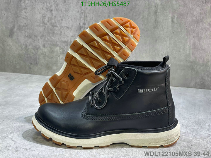 Men shoes-Boots, Code: HS5487,$: 119USD