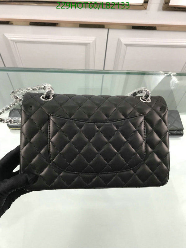 Chanel Bags -(Mirror)-Diagonal-,Code: LB2133,$: 229USD