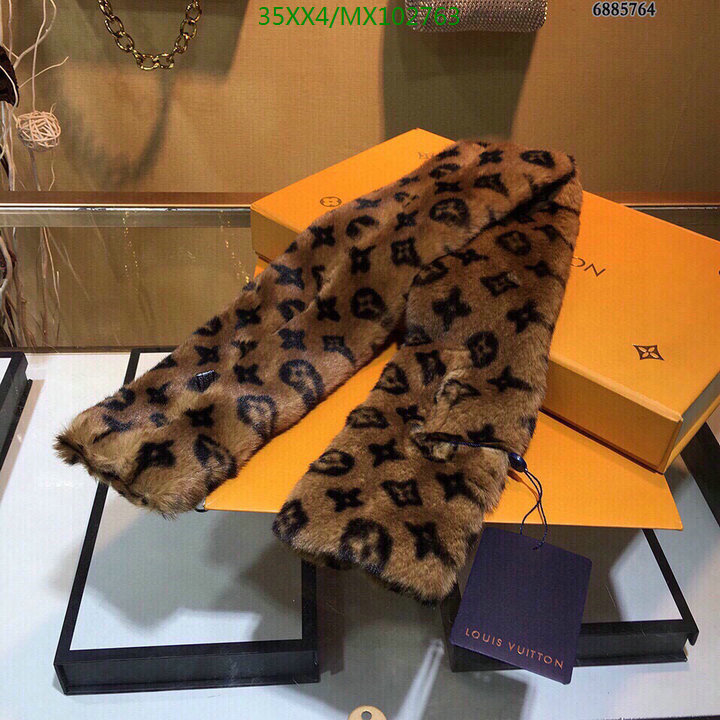 Scarf-LV,-Code: MX102763,$: 35USD