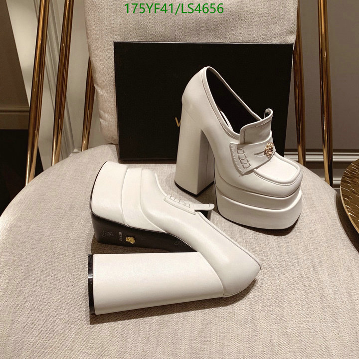 Women Shoes-Versace, Code: LS4656,$: 175USD