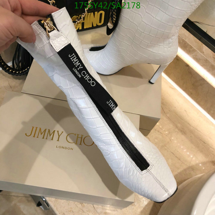 Women Shoes-Jimmy Choo, Code: SA2178,$: 175USD