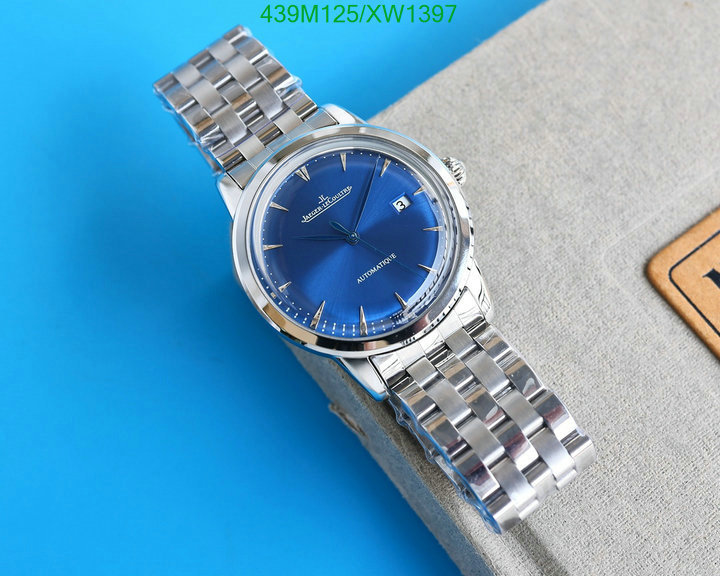 Watch-Mirror Quality-Jaeger-LeCoultre, Code: XW1397,$: 439USD