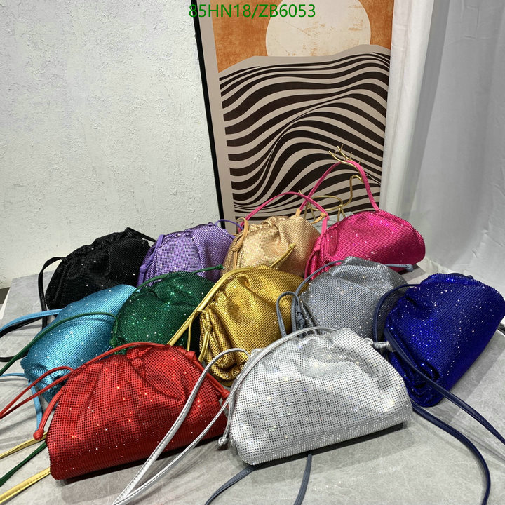 BV Bag-(4A)-Pouch Series-,Code: ZB6053,$: 85USD