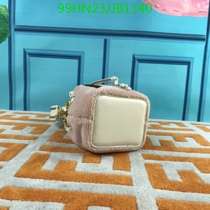 Fendi Bag-(4A)-Mon Tresor-,Code: JB1140,$: 99USD