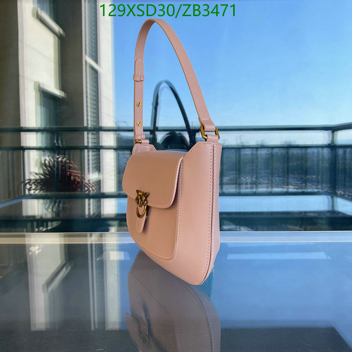 PINKO Bag-(Mirror)-Diagonal-,Code: ZB3471,$: 129USD