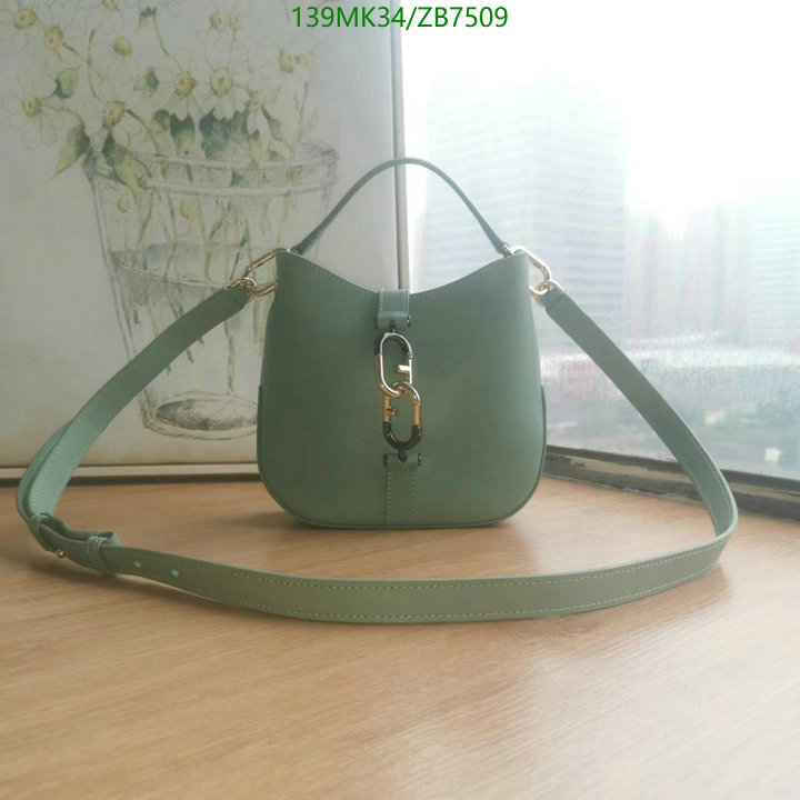 Furla Bag-(Mirror)-Diagonal-,Code: ZB7509,$: 139USD