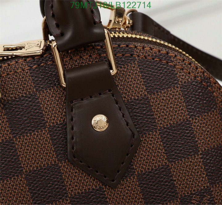 LV Bags-(4A)-Alma-,Code: LB122714,$:79USD