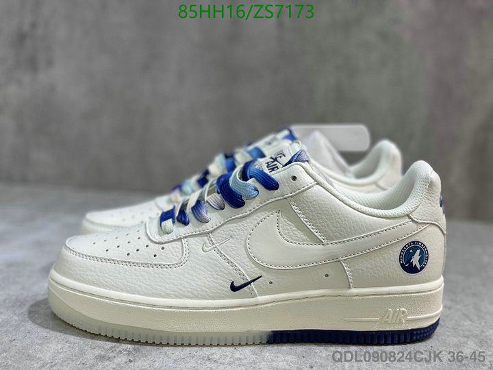 Women Shoes-NIKE, Code: ZS7173,$: 85USD