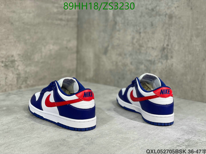 Women Shoes-NIKE, Code: ZS3230,$: 89USD