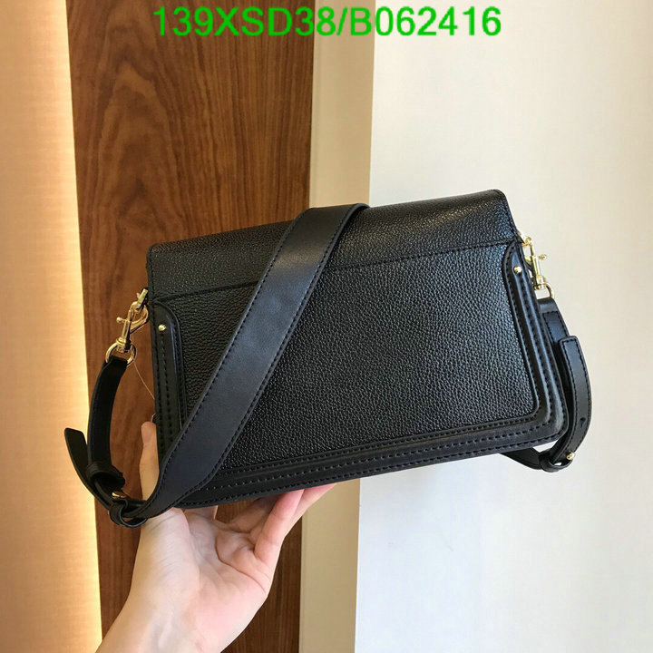 Michael Kors Bag-(Mirror)-Diagonal-,Code: B062416,$: 139USD