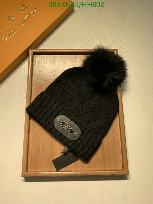 Cap -(Hat)-LV, Code: HH802,$: 39USD