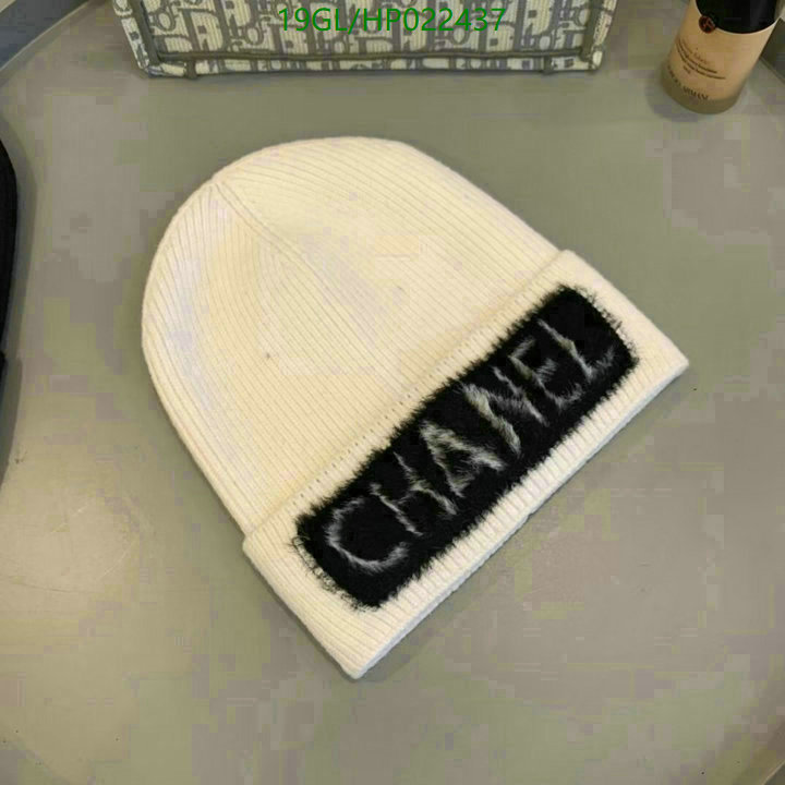 Cap -(Hat)-Chanel,Code: HP022437,$: 19USD