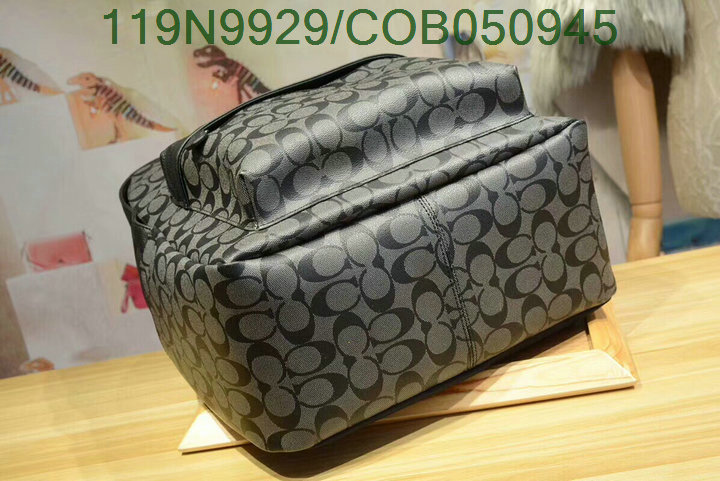 Coach Bag-(4A)-Backpack-,Code:COB050945,$: 119USD