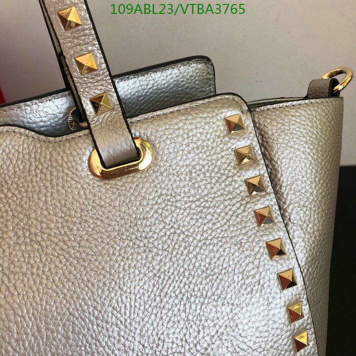 Valentino Bag-(4A)-Handbag-,Code: VTBA3765,$: 109USD