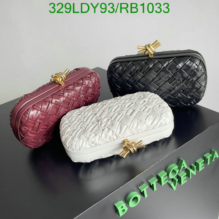 BV Bag-(Mirror)-Clutch-,Code: RB1033,$: 329USD