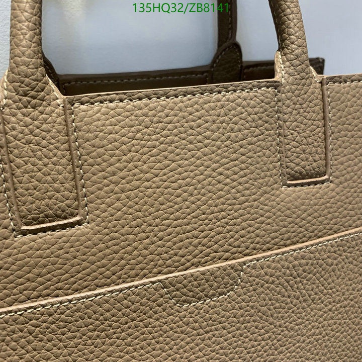 Burberry Bag-(4A)-Handbag-,Code: ZB8141,$: 135USD