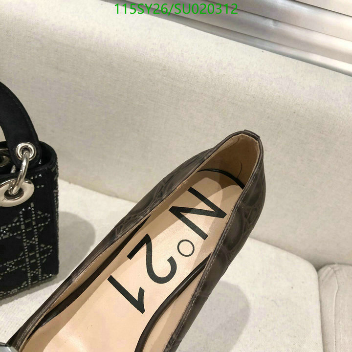 Women Shoes-N21, Code: SU020312,$: 115USD