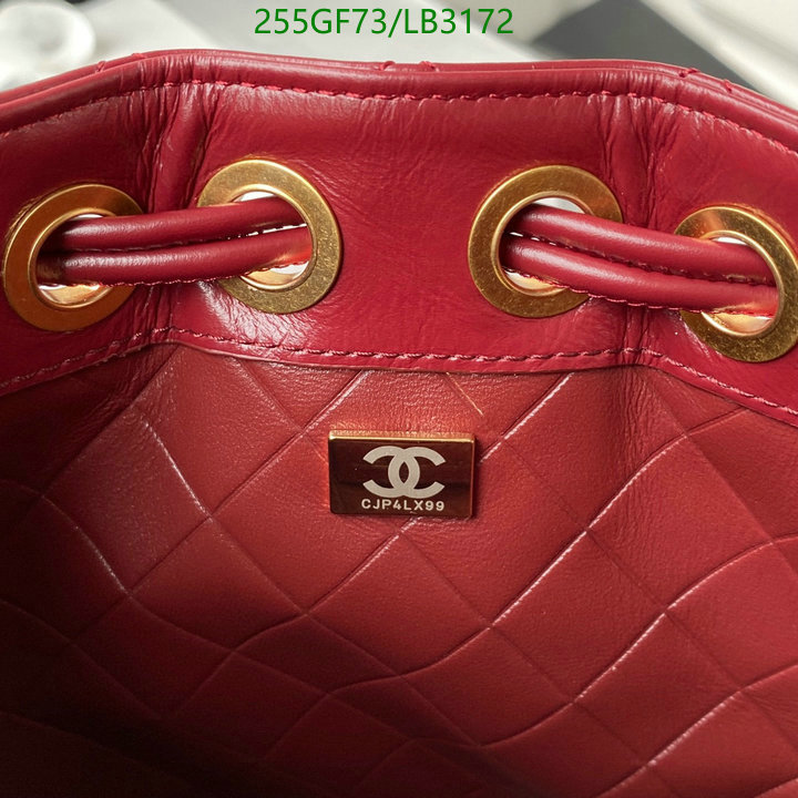 Chanel Bags -(Mirror)-Diagonal-,Code: LB3172,$: 255USD