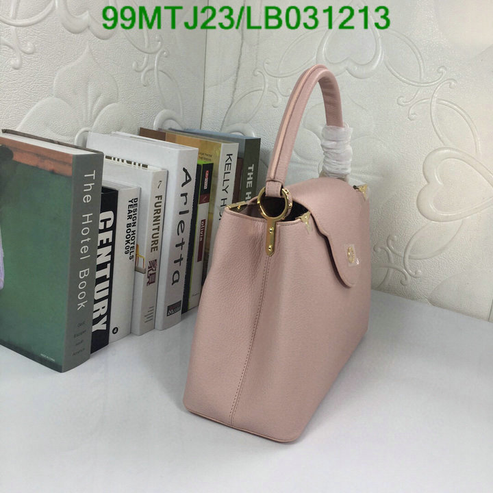 LV Bags-(4A)-Handbag Collection-,Code: LB031213,$: 99USD