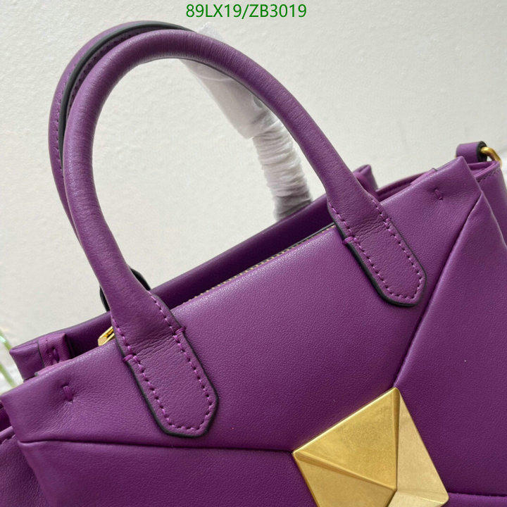 Valentino Bag-(4A)-Diagonal-,Code: ZB3019,$: 89USD