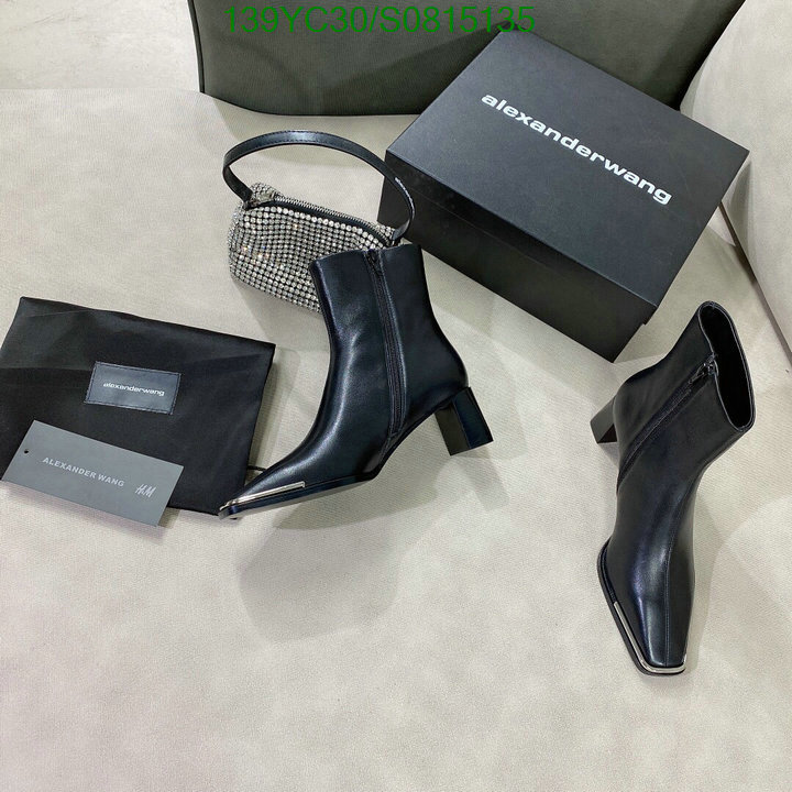 Women Shoes-Alexander Wang, Code: S0815135,$:139USD