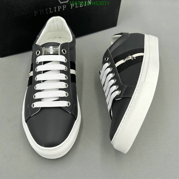 Men shoes-Philipp Plein, Code: HS3071,$: 155USD