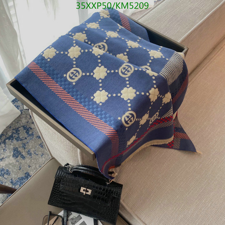 Scarf-Gucci, Code: KM5209,$: 35USD