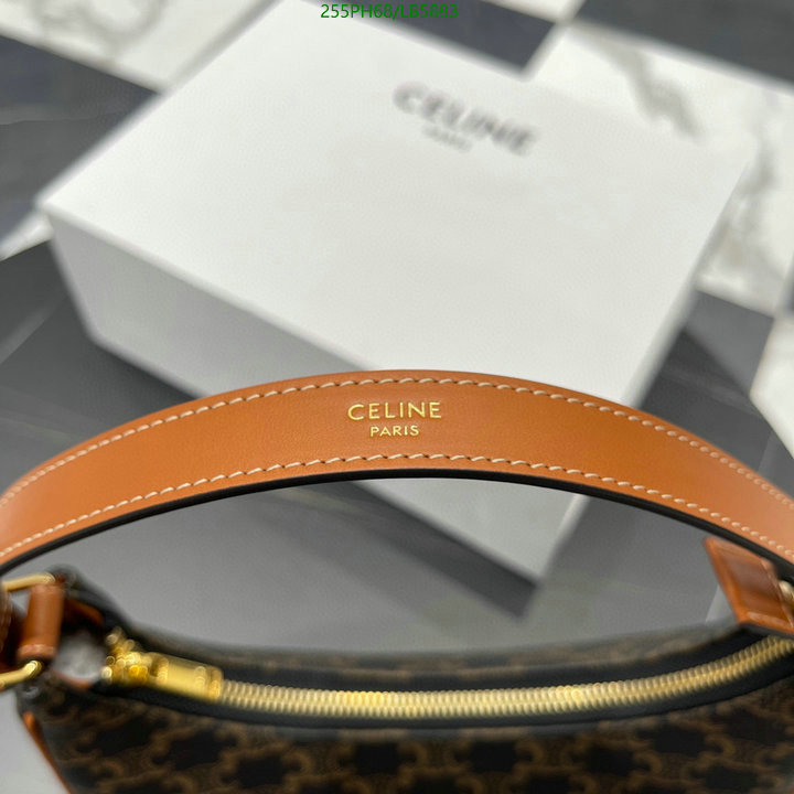 Celine Bag-(Mirror)-AVA,Code: LB5883,$: 255USD
