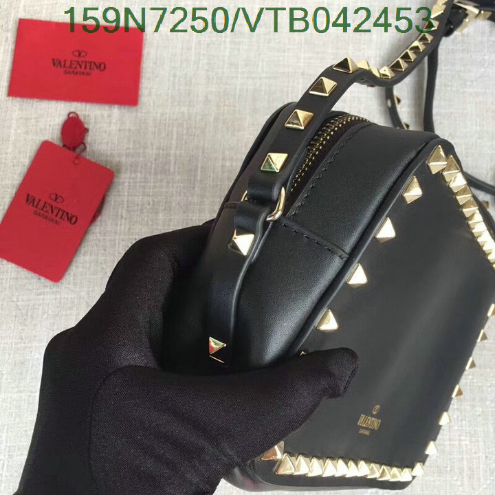 Valentino Bag-(Mirror)-Diagonal-,Code: VTB042453,$:159USD